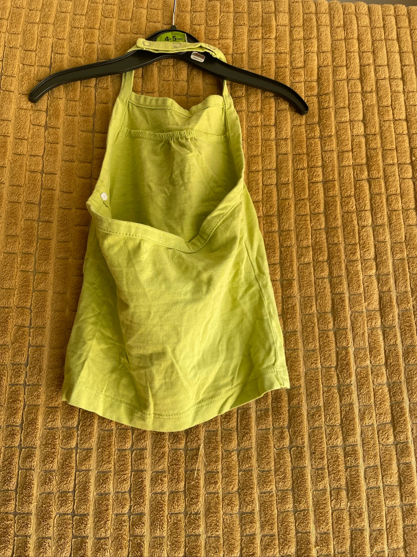 Débardeur – photo 3